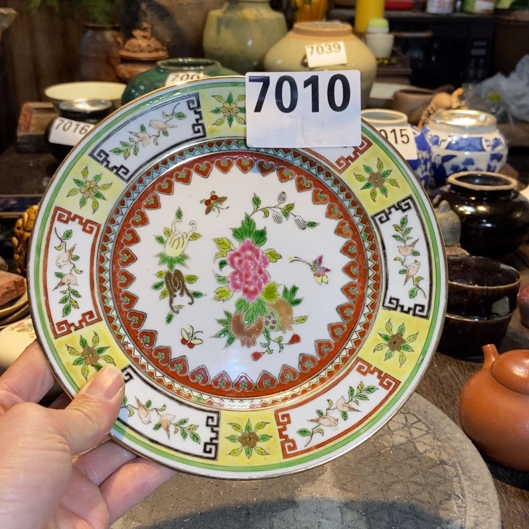 砖雕禧**馆静静小院老物件7010