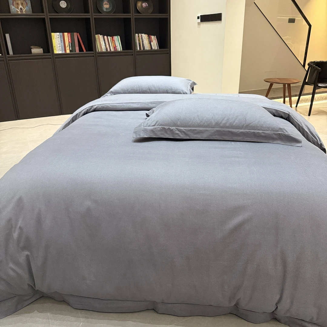 福利（断码断色） 轻奢高密 加厚保暖 过冬必备 全棉 工艺 陶瓷磨毛