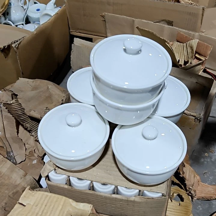 摆件盘子碗茶壶啥都有6个