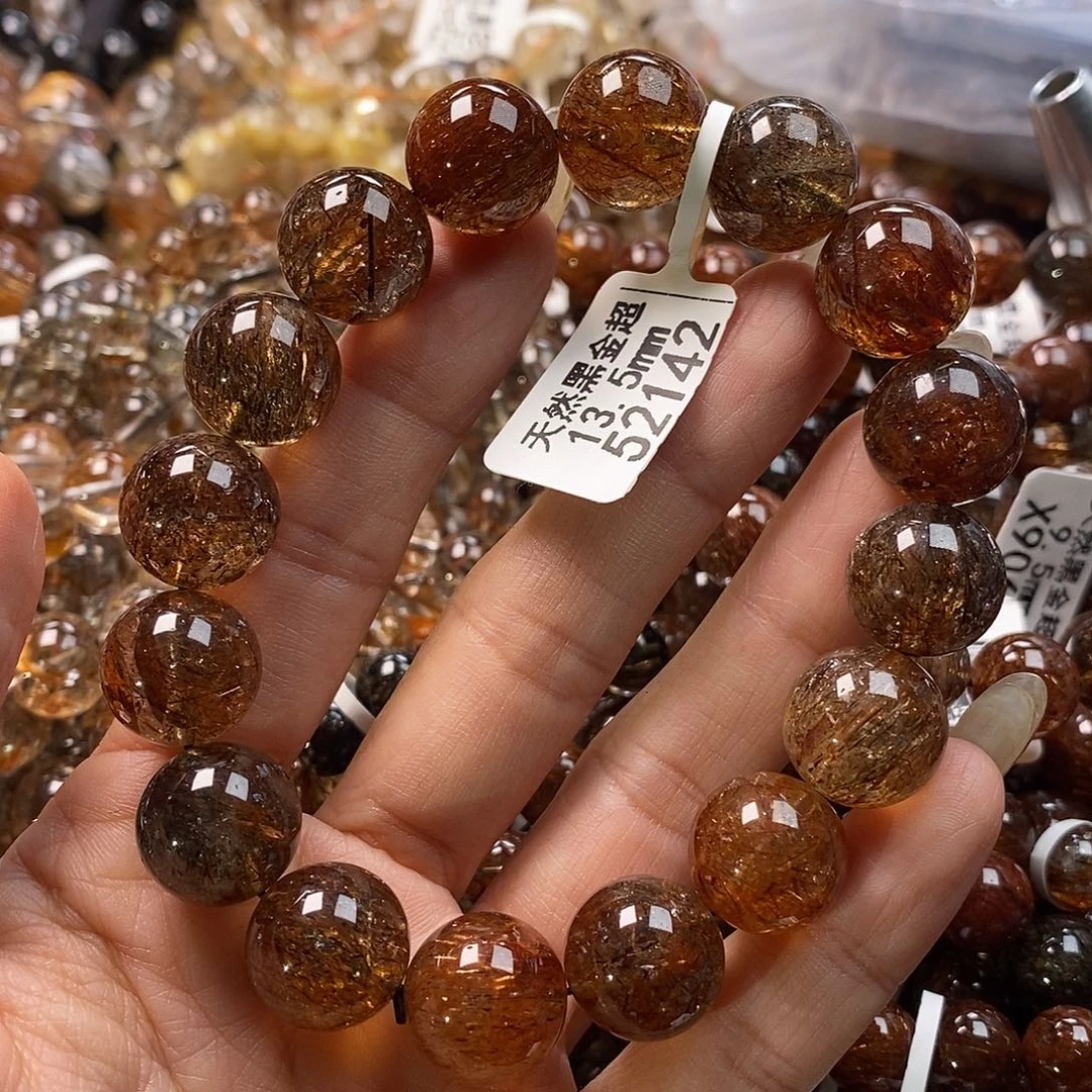 手链未镶嵌水晶水