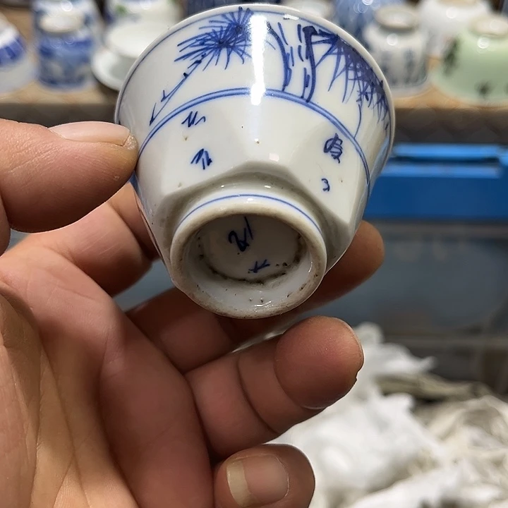 陶瓷茶玩榜第二十名