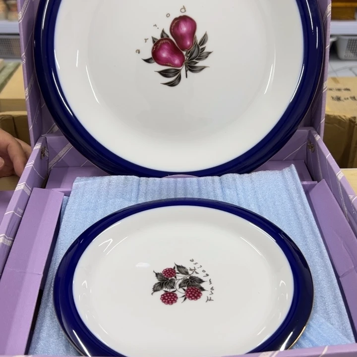 手工艺品琉璃瓷器哈哈哈哈