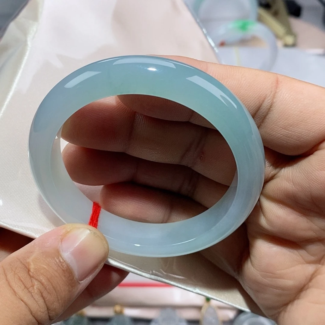 【闪购商品】未镶嵌手镯翡翠
