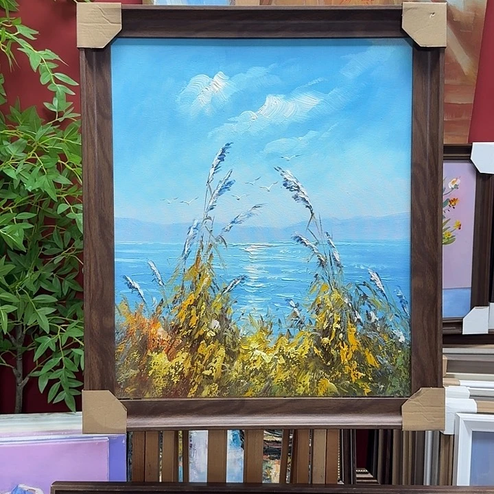 油画5868油画作品展作品展作品