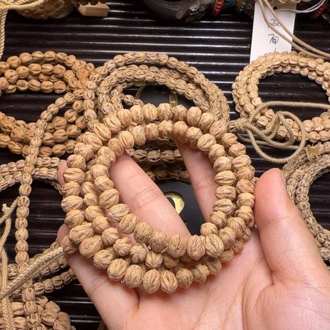 柏香籽/百香籽吊坠高**就