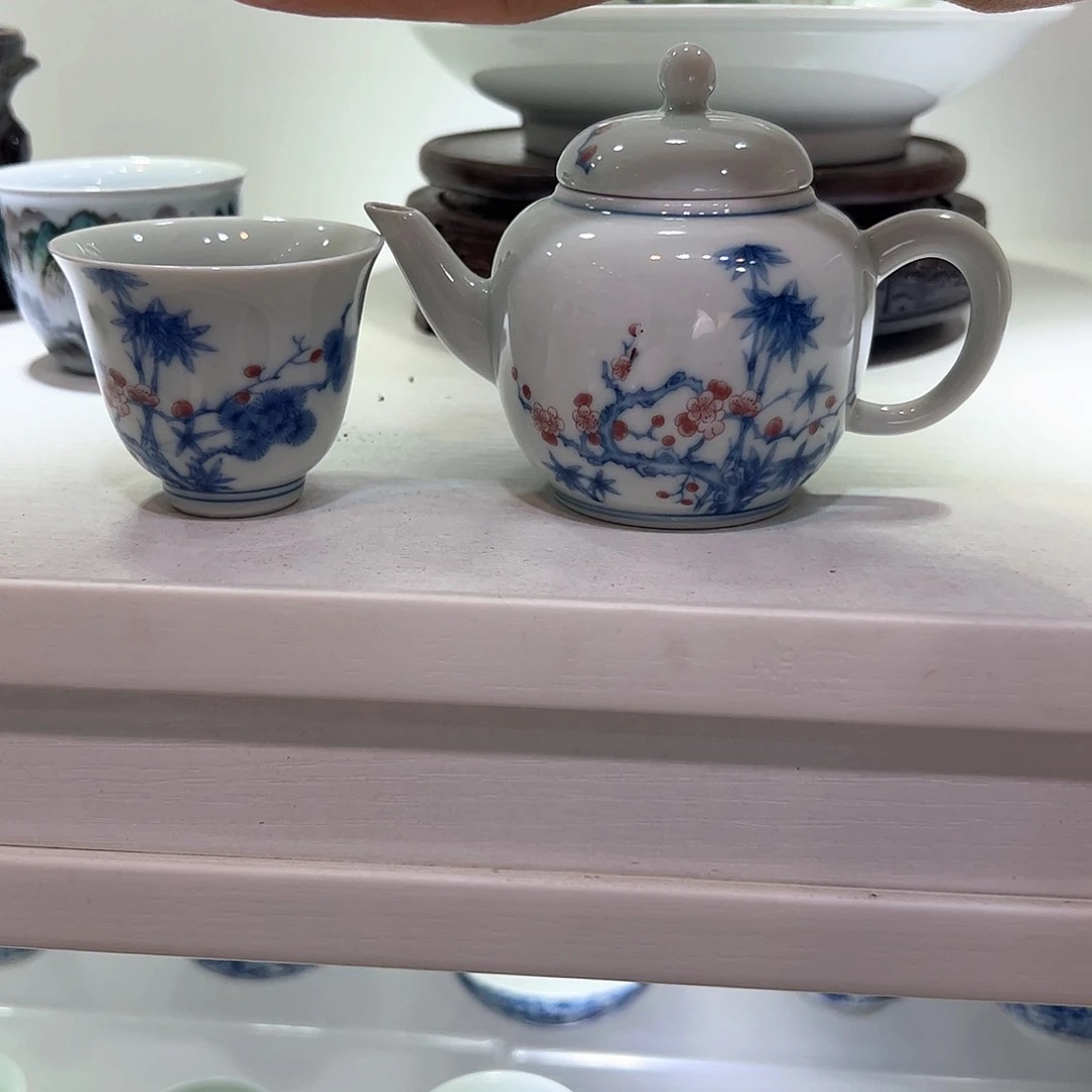 陶瓷陶瓷陶瓷茶具