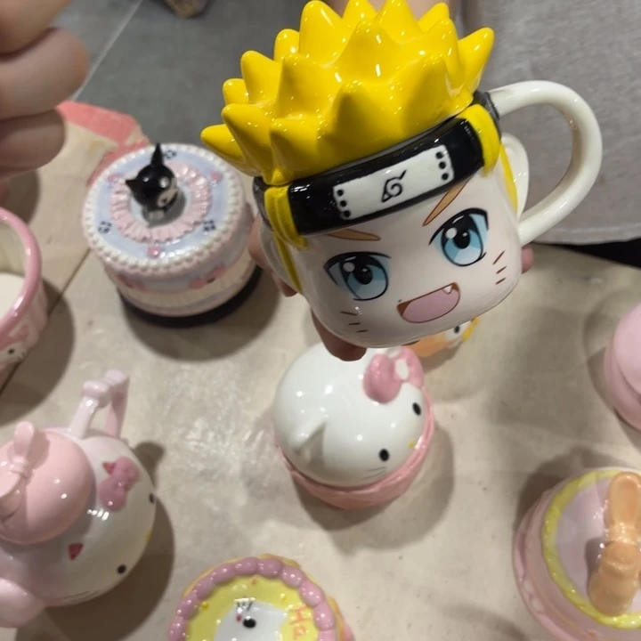 正版高温釉下彩陶瓷…餐具