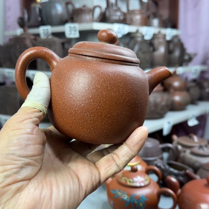 郎***务紫砂壶泡茶茶杯茶壶