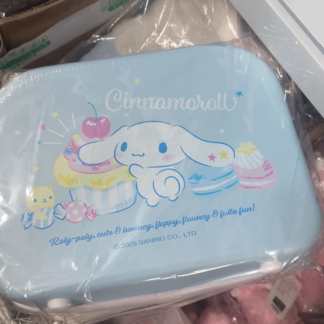 二层牛皮玉桂狗行李箱可爱蓝色