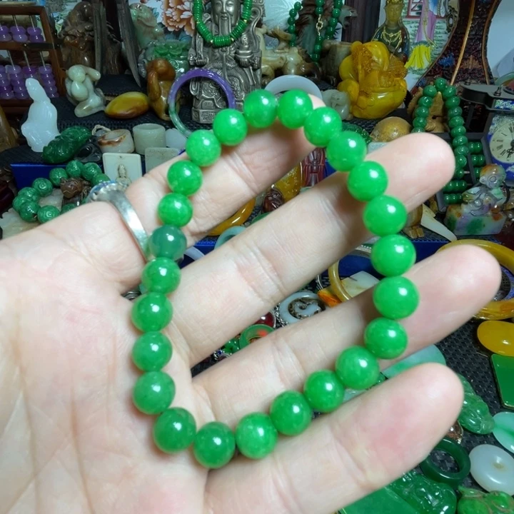 手串滴血莲花菩提