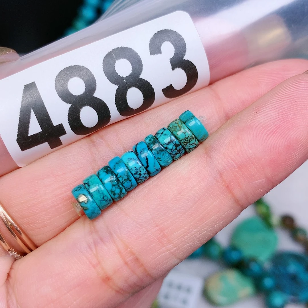 空竹粉丝专享十堰特色手工散珠