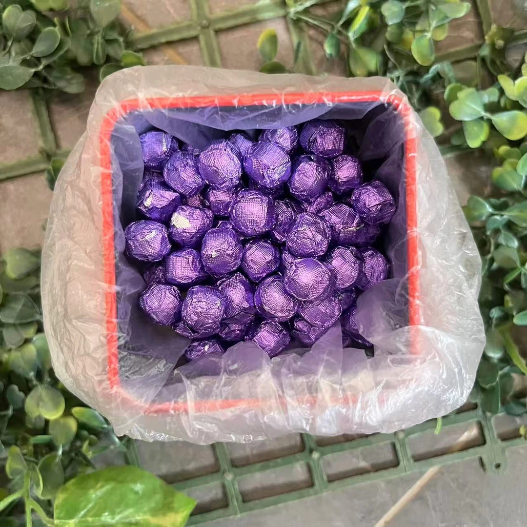 雨腾古茶  X专 朱Q“ 纯紫J能H B炎 ”77g/盒（12月29）