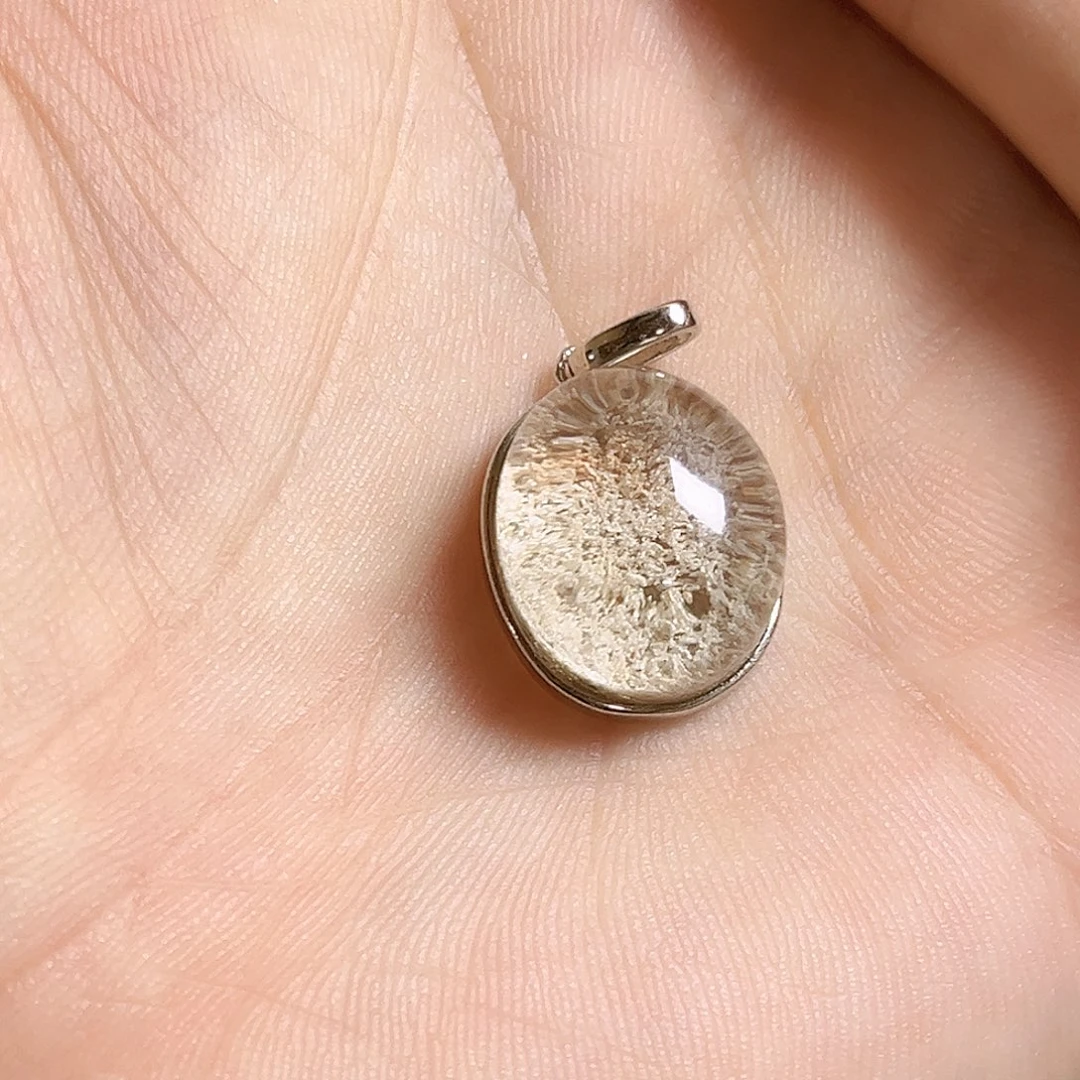 S****手链银S800镀金镶嵌水晶