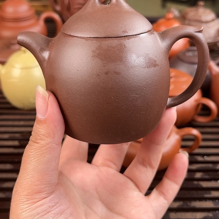 茶壶紫砂紫砂…………………………