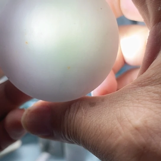 翡翠未镶嵌颈饰翡翠片料