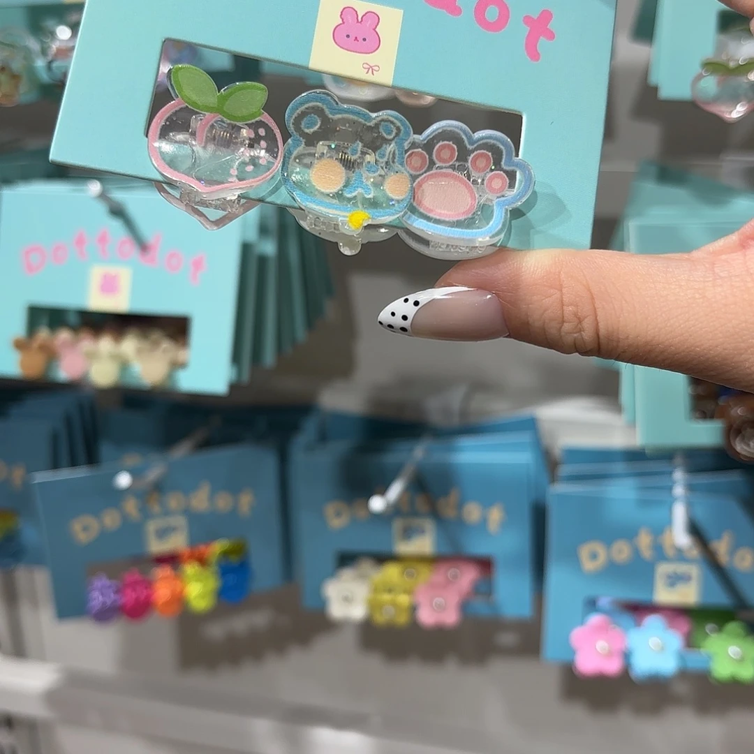 非金属布艺小桃子