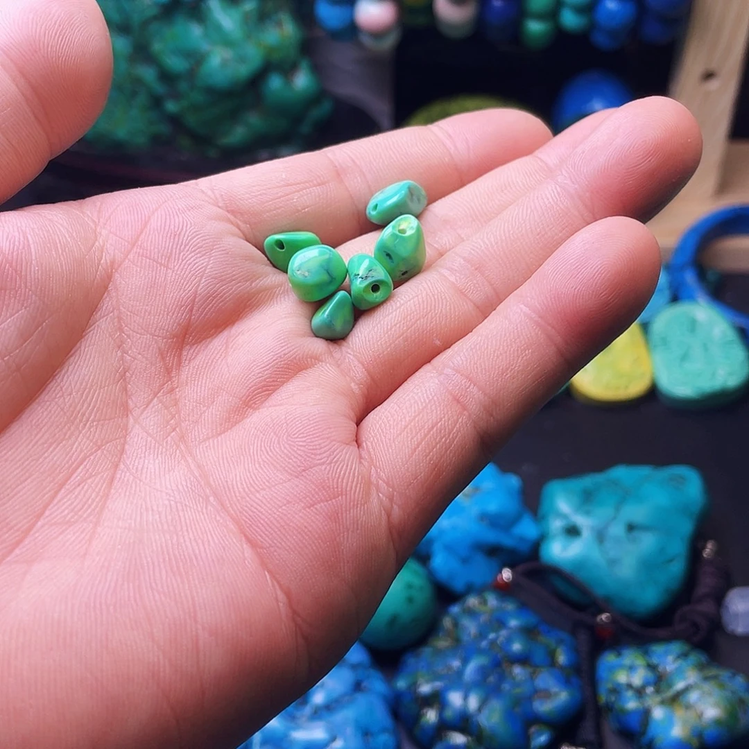 非金属时尚饰品福利专享