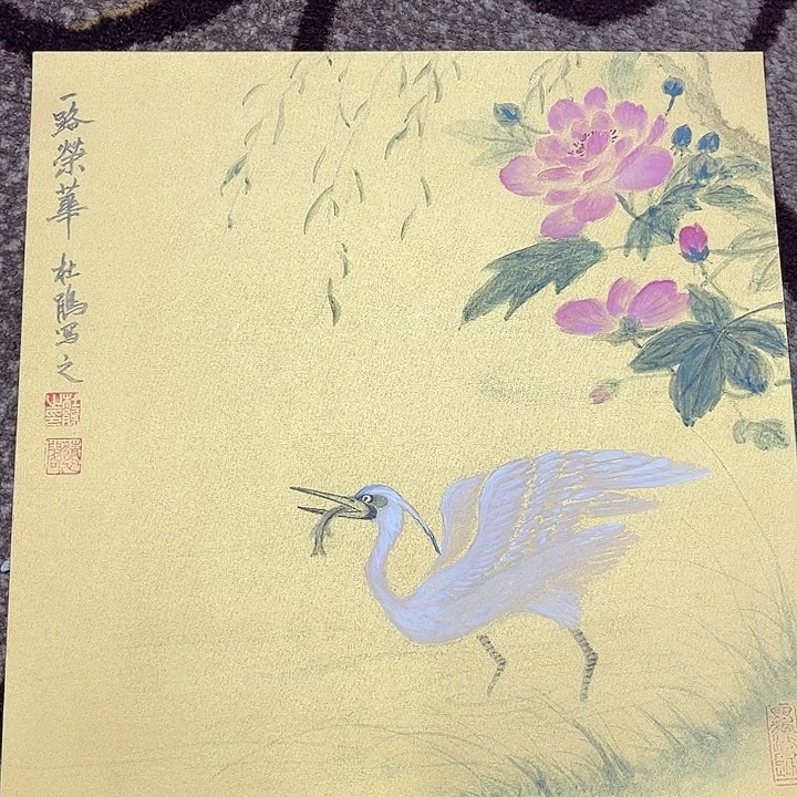 国画杜鹃哈哈哈哈哈哈哈哈