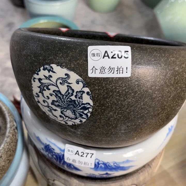 复古口径24高度13