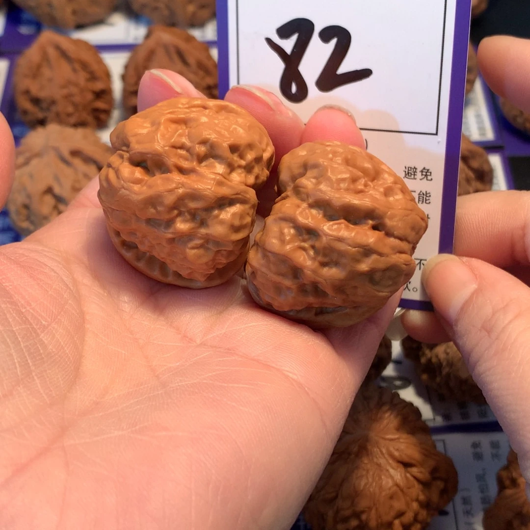 核桃82蛤蟆3.6微修