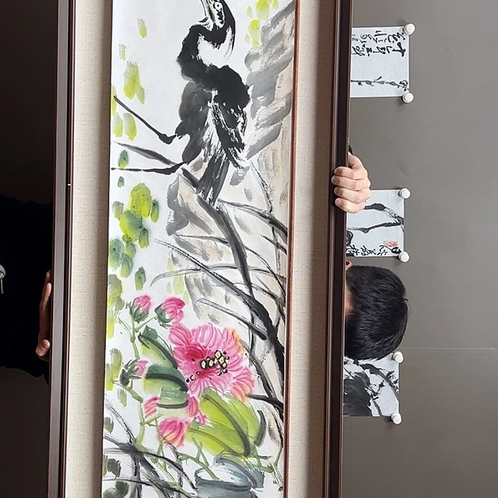 国画陈连平55555555555555555