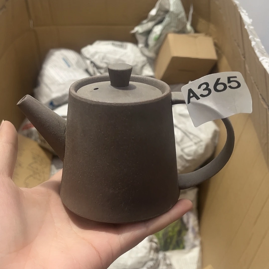 瓷片茶摆件工艺品摆件666