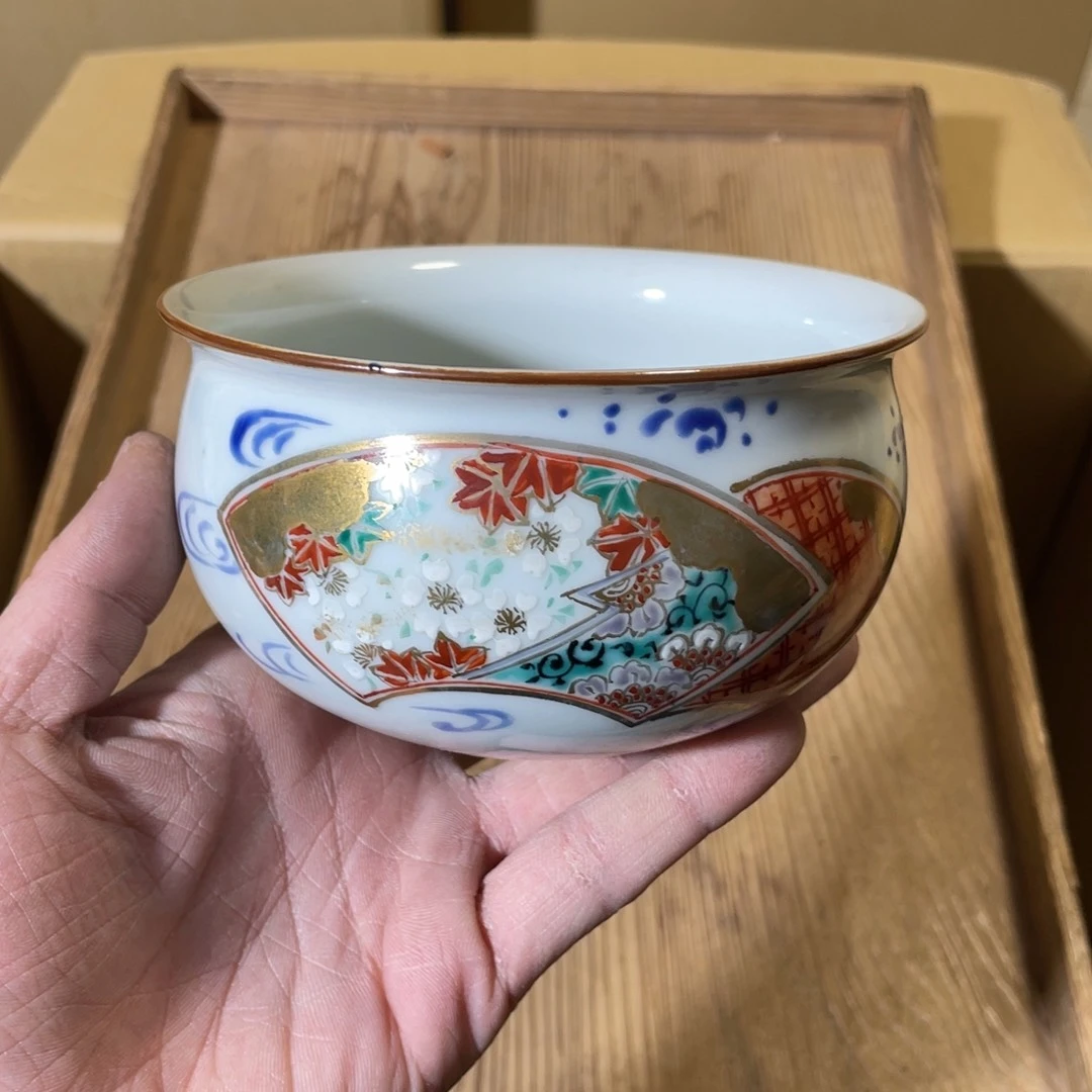 紫砂中古商品谨慎下单