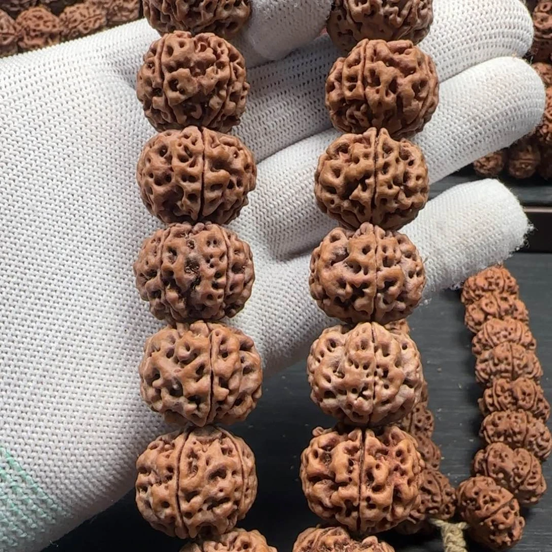 金刚菩提吊坠适*21+mm狂飙安娜