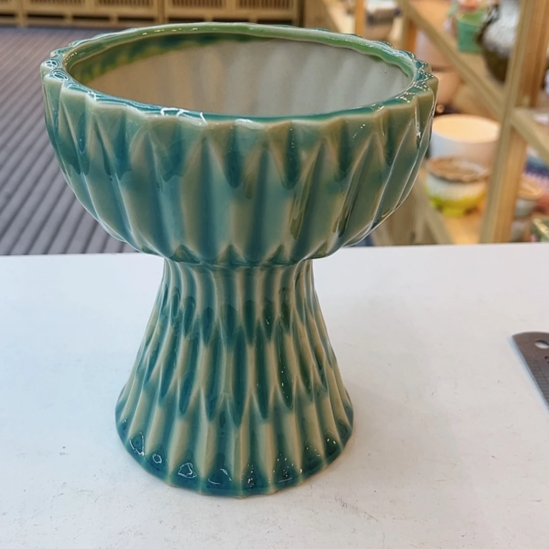 【闪购商品】红陶花盆