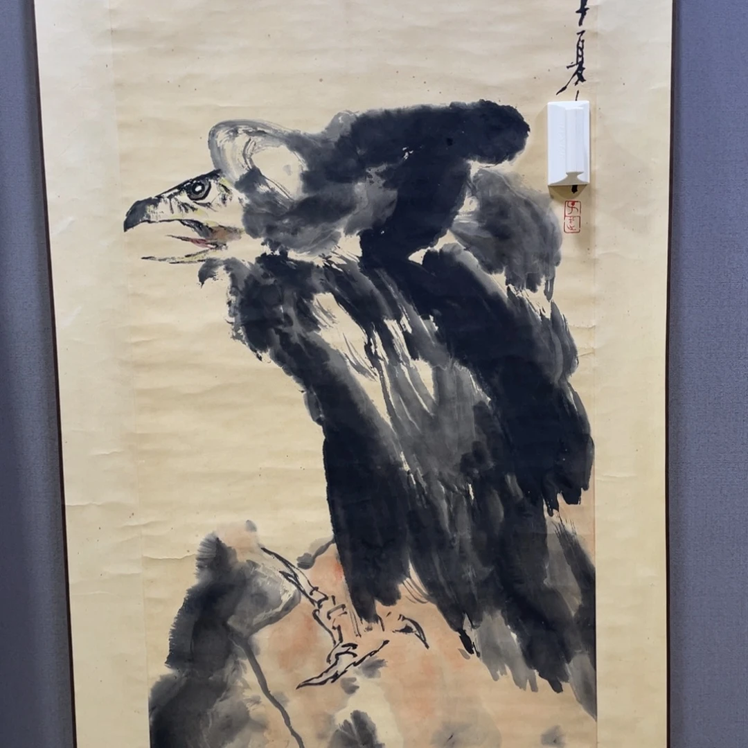 年画作品欣赏作品