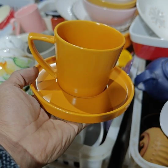 杯陶瓷杯碗盘微瑕疵介意慎拍