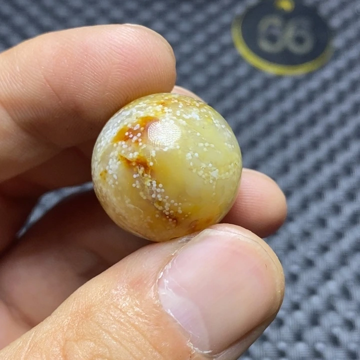 奎***姐玛瑙/玉髓未镶嵌1