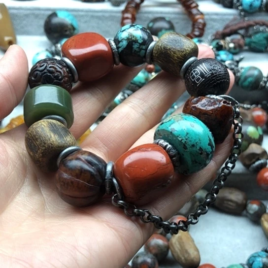 @***半女款手链独家代理