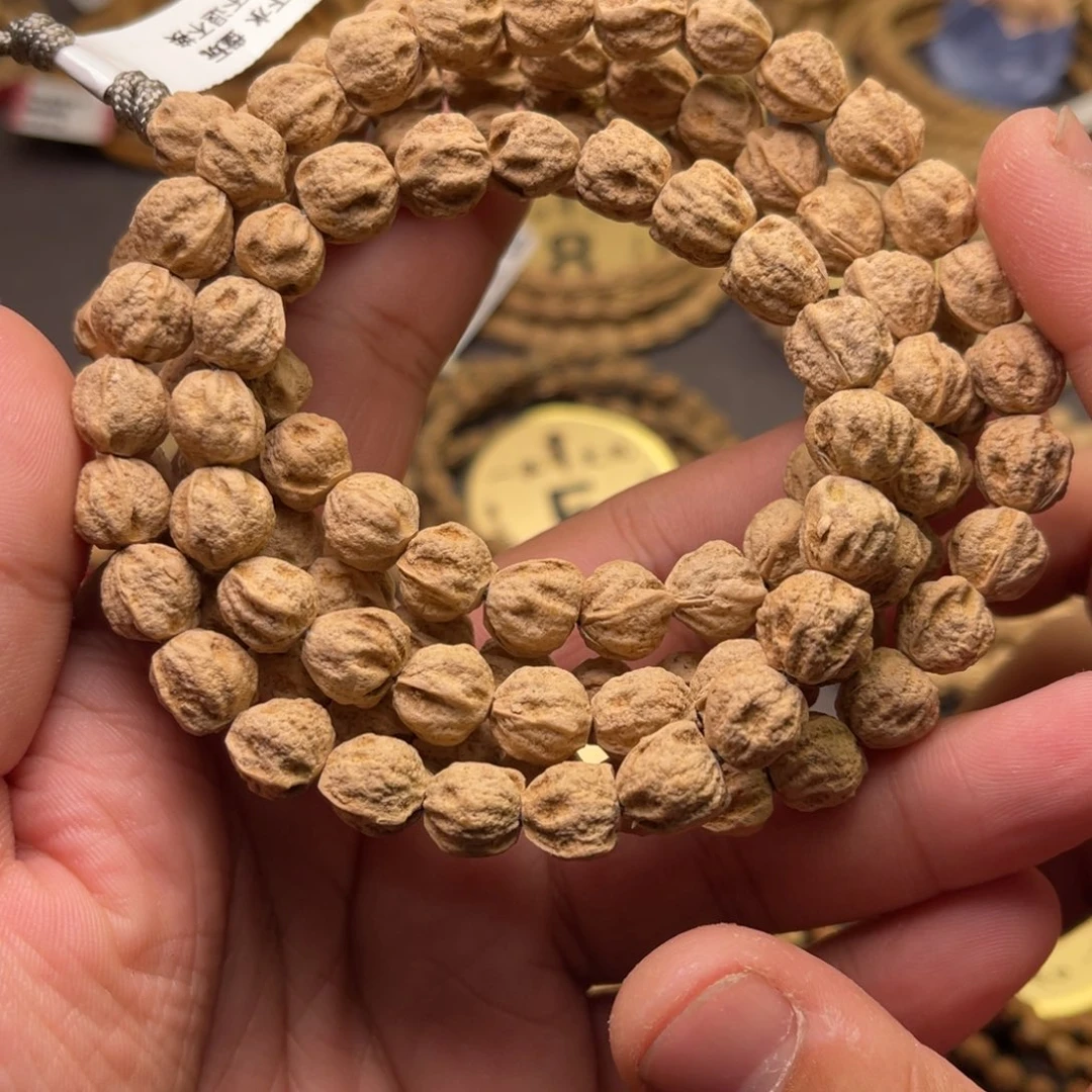 柏香籽/百香籽手串