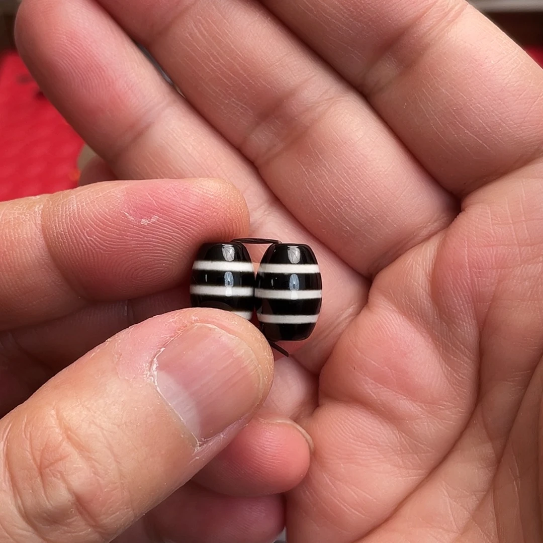 骑***狼玛瑙/玉髓未镶嵌吊坠(不含链)