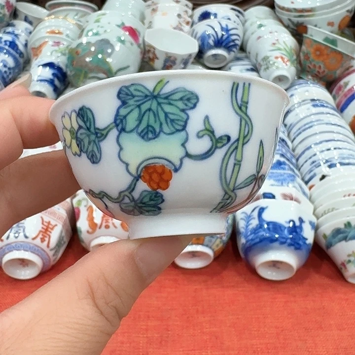 陶瓷艺术品收藏陶瓷