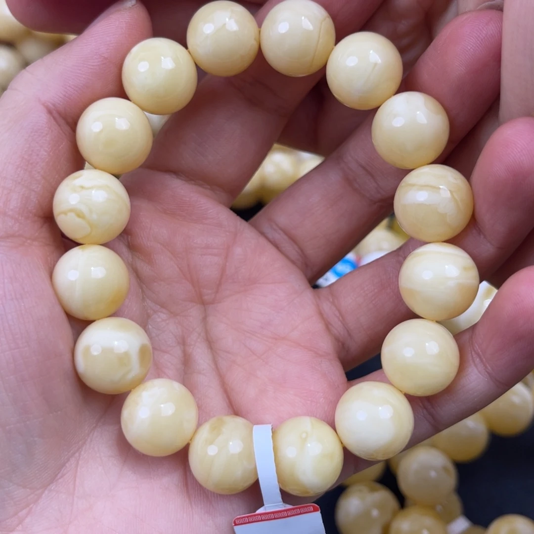 裸石蜜蜡未镶嵌尺寸13