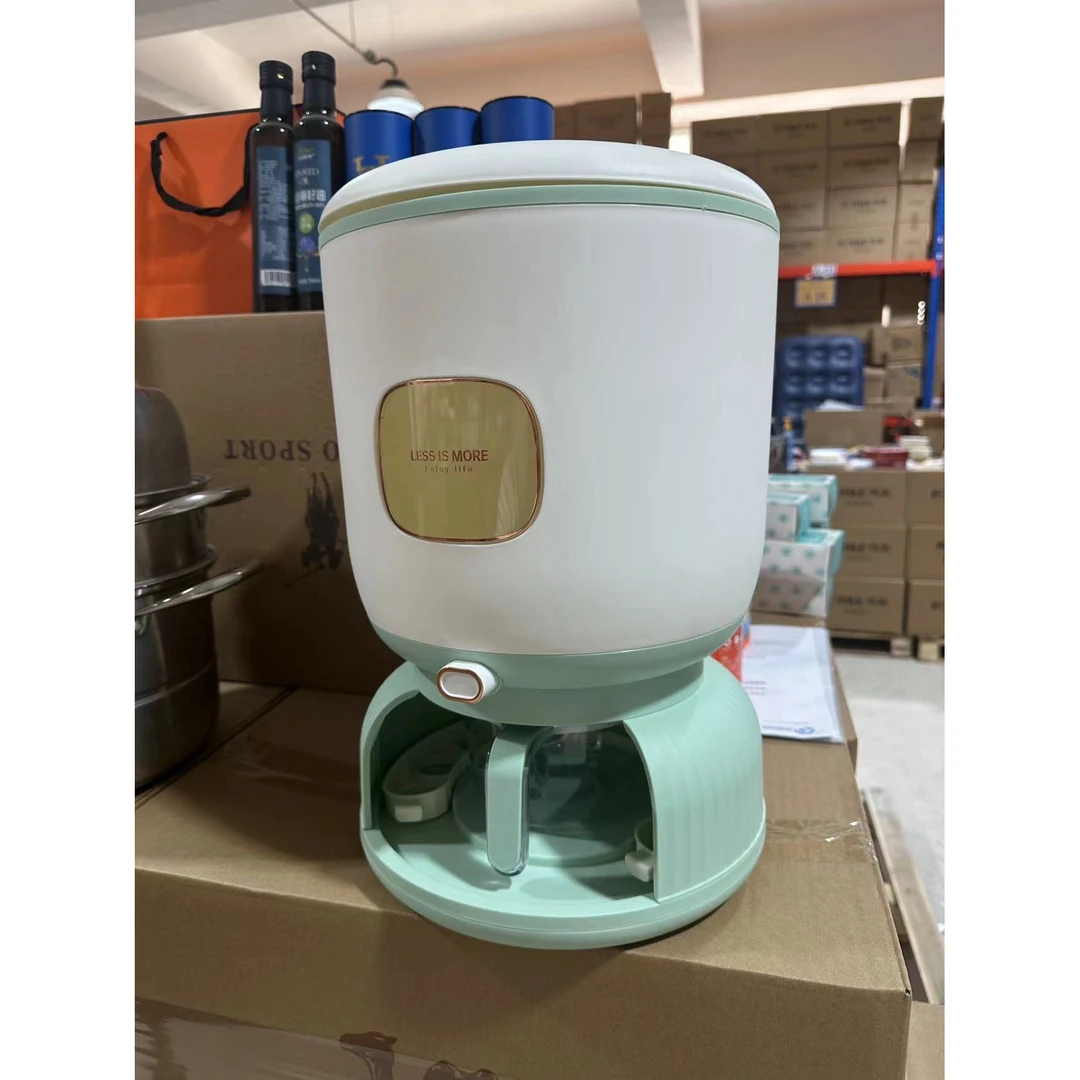 米桶家用防虫防潮密封食品级装米箱面桶米面储存容器高端按压YH