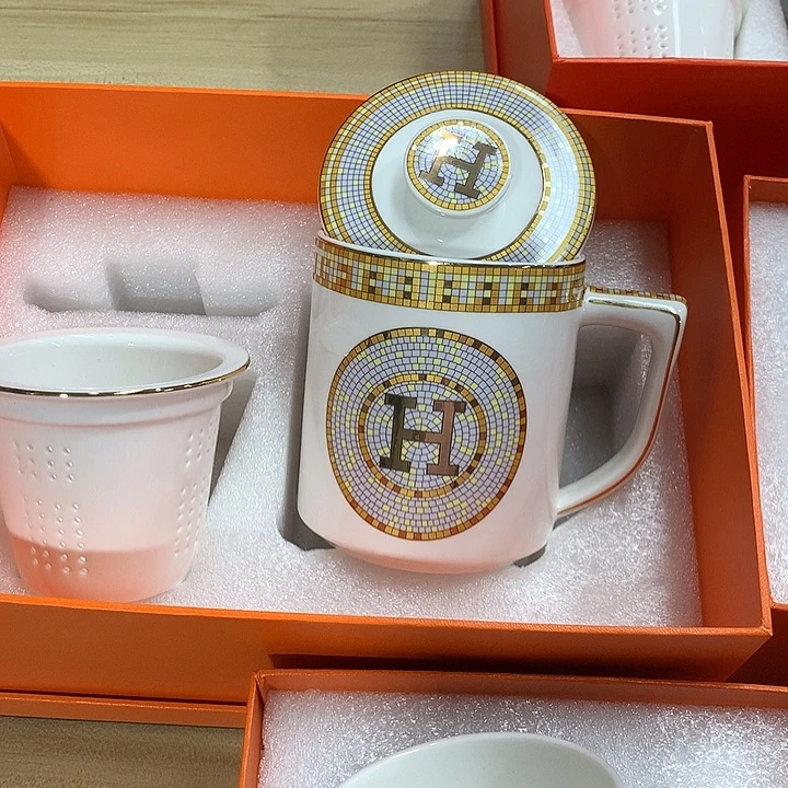瓷片咖啡☕️？咖啡机