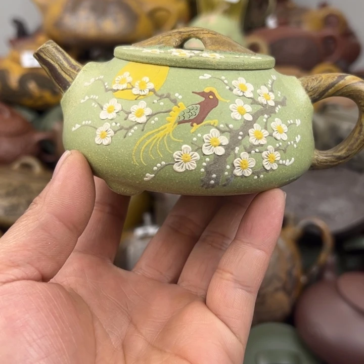 紫砂茶壶紫砂壶紫砂壶