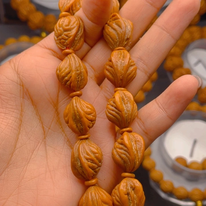 桃核手串生命之源闪购48