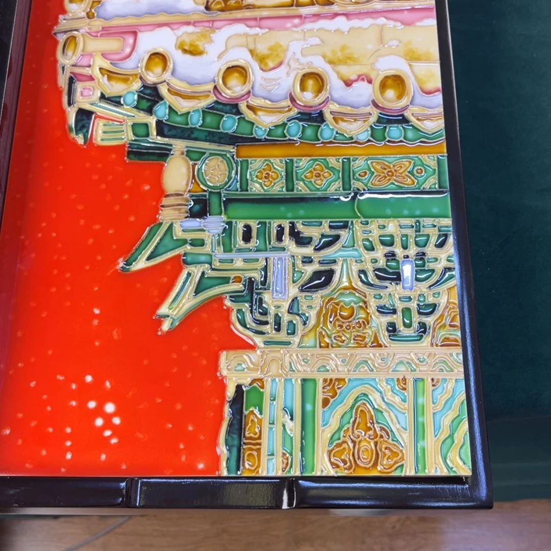 瓷片?***?瓷器制作工艺