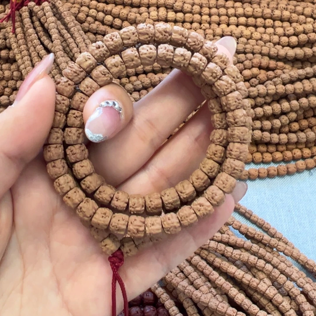 尺寸6.5sss云端佛手108