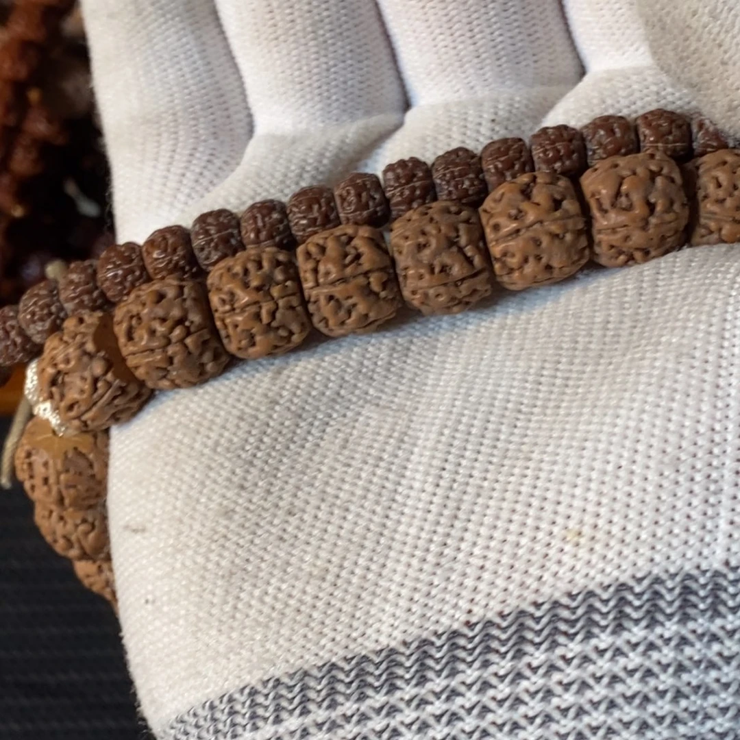 吊坠金刚菩提一代盘龙