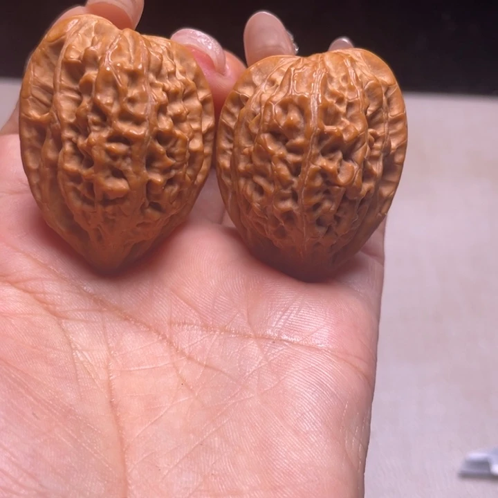 冇***ᵛ核桃手串/手链秦核