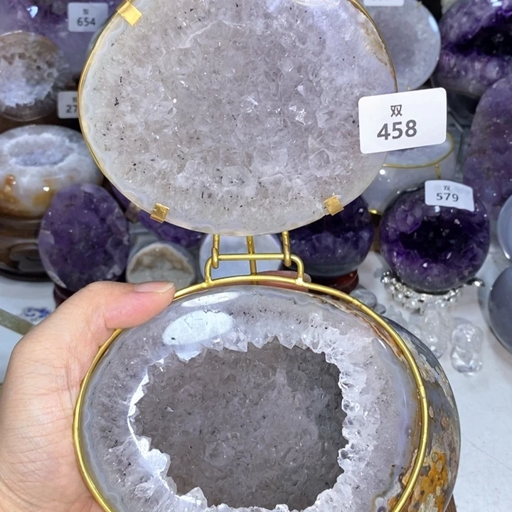 未镶嵌大型摆件（非配饰）水晶