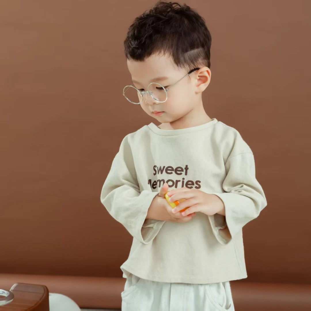 贝塔儿童童装童品