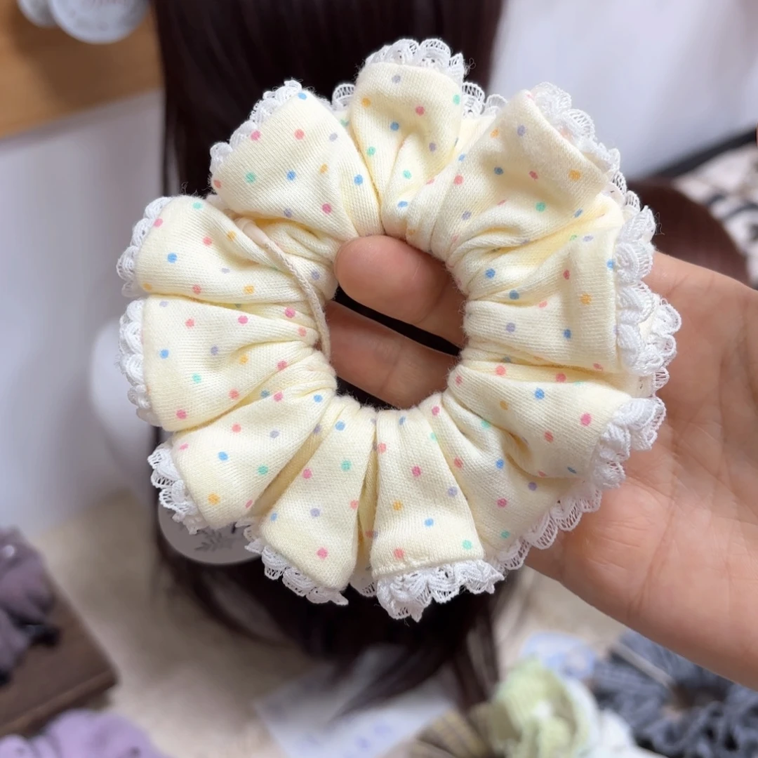 布艺非金属57号肠圈