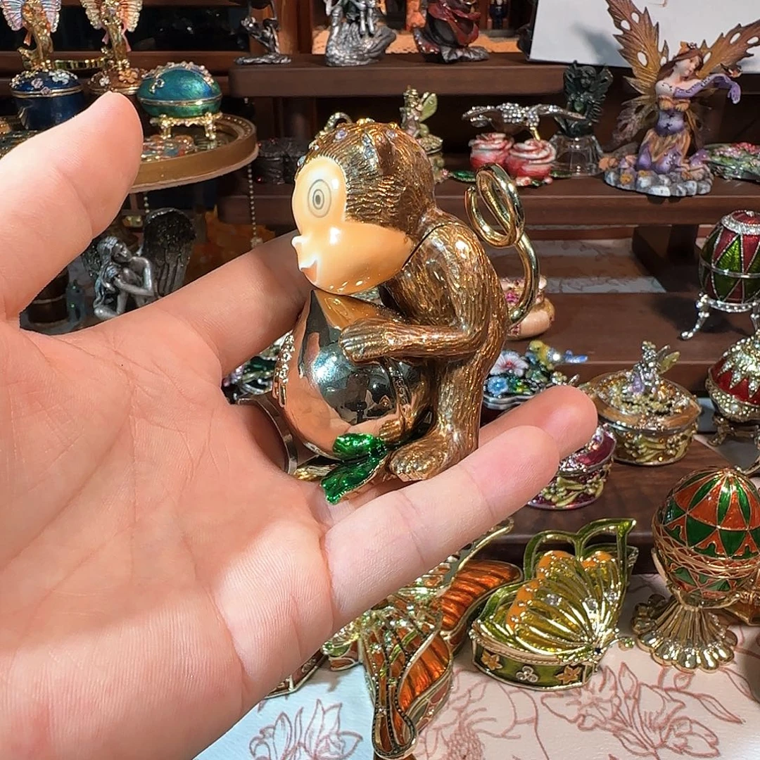 手工制作请勿吹毛求疵