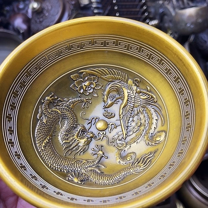 铜器时代……铜器时代